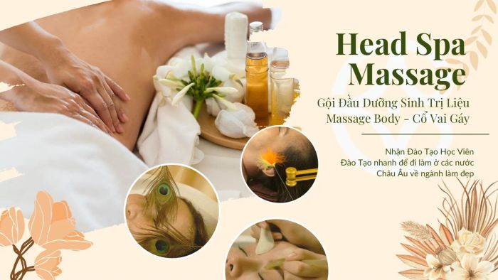 Chi Wellness Spa - Góc nhìn yên bình giữa lòng thành phố