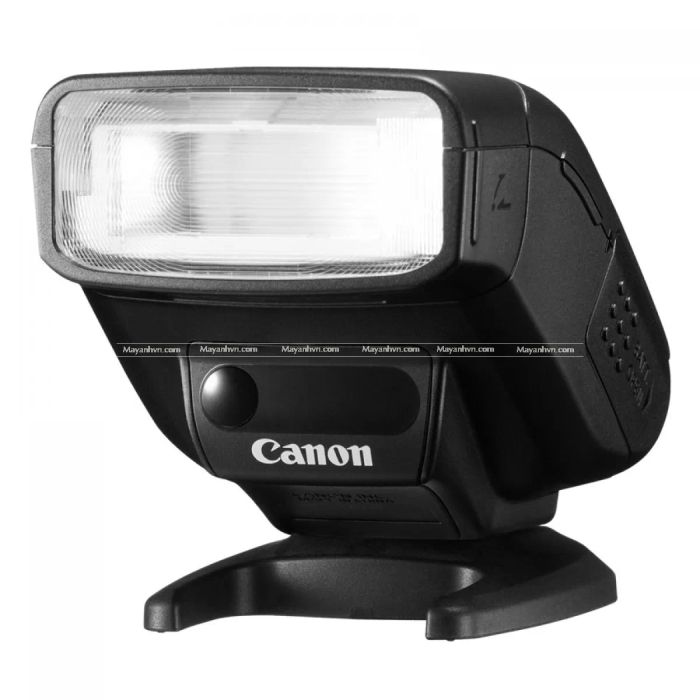 Bộ sưu tập hình ảnh đèn flash Canon đời mới nhất