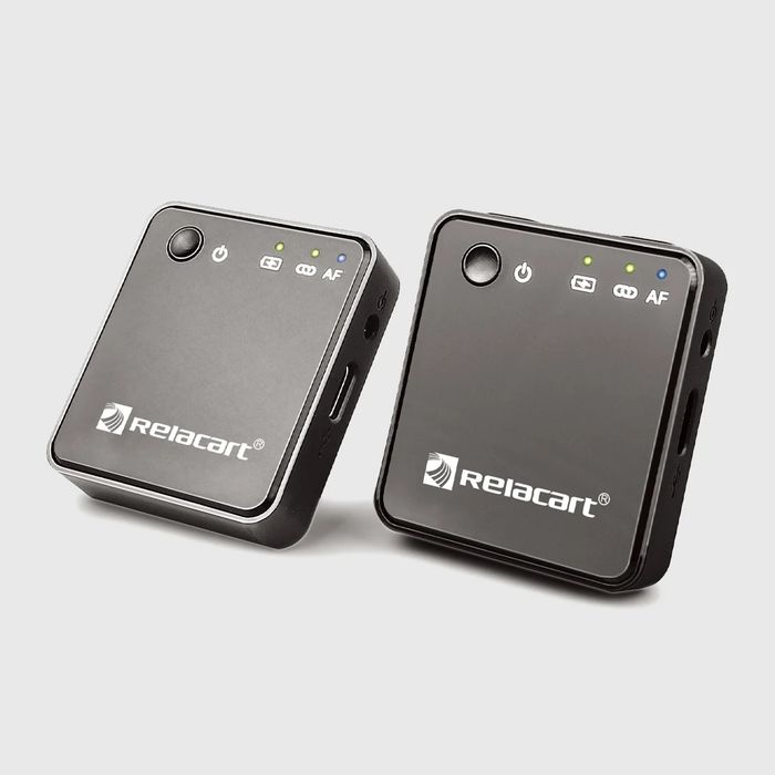 Microphone Relacart ảnh 2