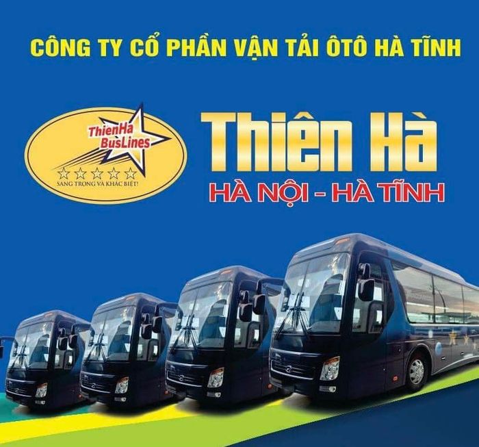 Hình ảnh đội xe cabin cao cấp của Thiên Hà Limousine