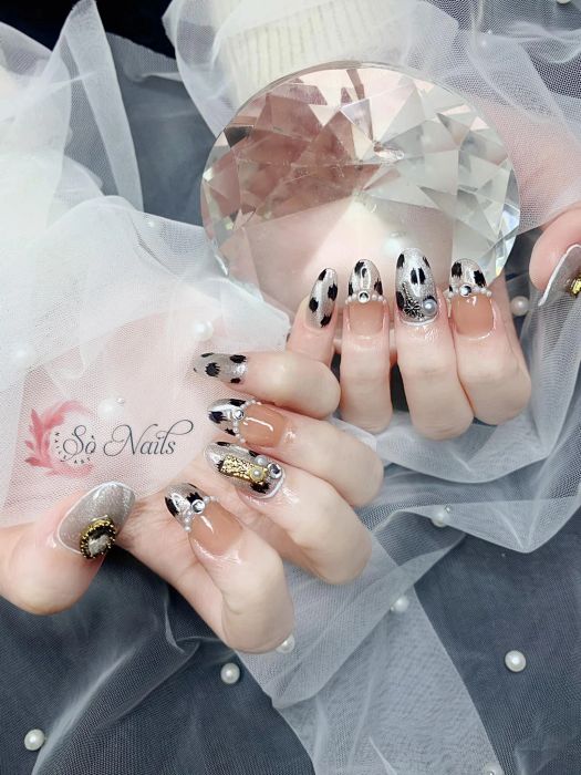 Sò Nail hình ảnh 3
