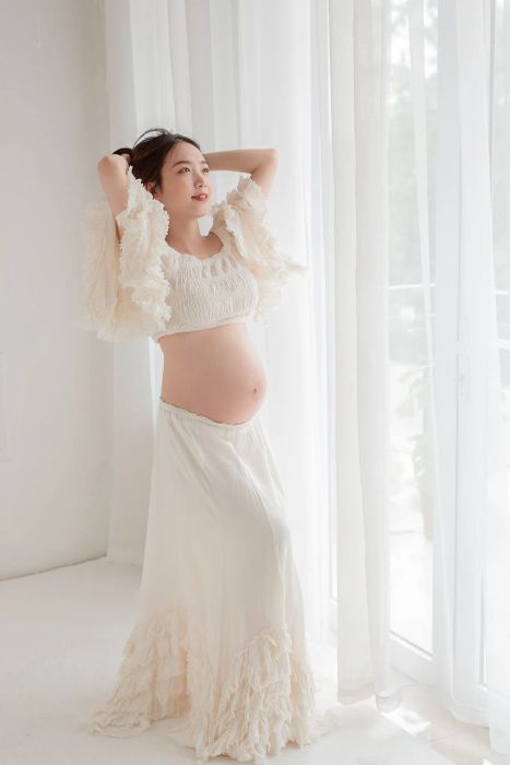 Tuyển tập ảnh bầu đầy cảm xúc từ Bee Studio