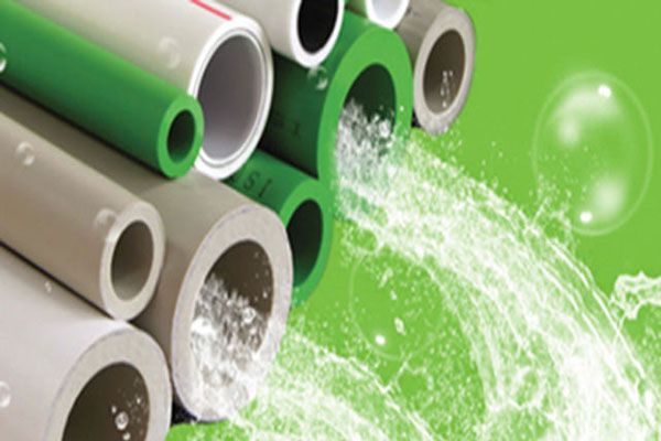 Hình ảnh ống nhựa PPR DEKKO (mẫu 2)