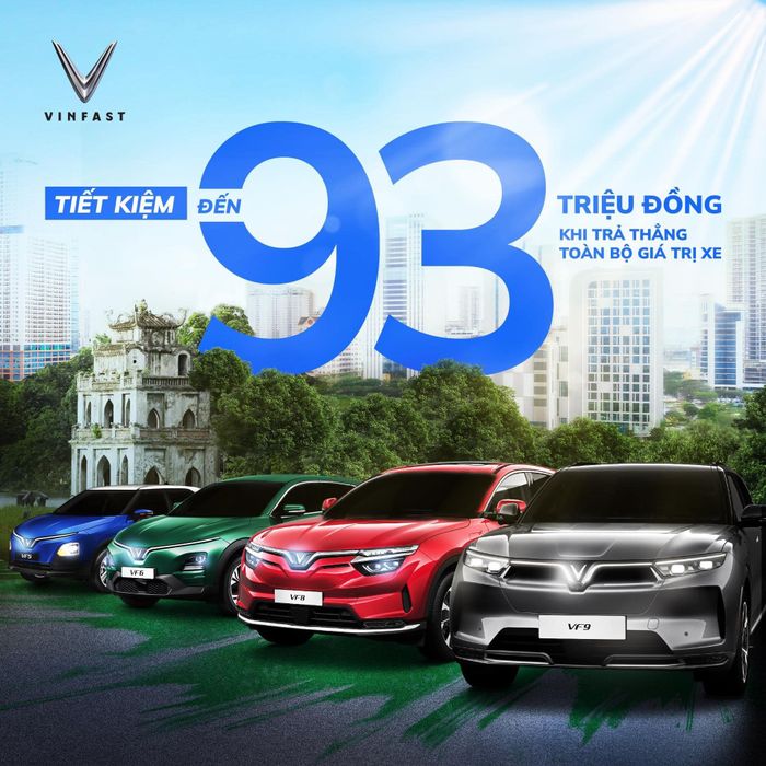 Hình ảnh VinFast Lạng Sơn 1