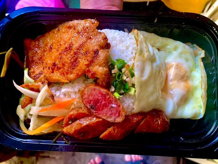 Cơm Tấm Như Ý - Trải nghiệm ẩm thực đậm đà (ảnh 2)