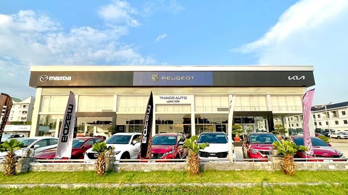 Hình ảnh Peugeot Lạng Sơn 2