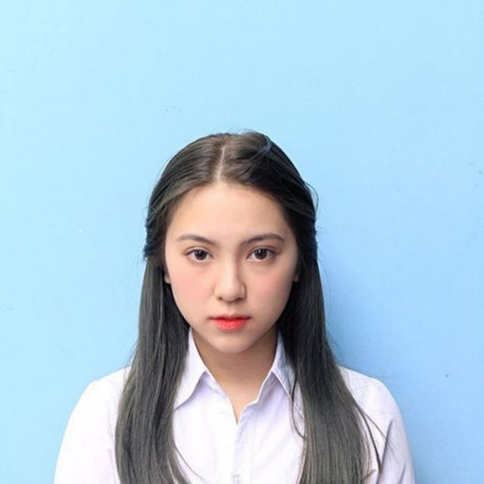Ảnh màu Lan Hương - Ảnh 1