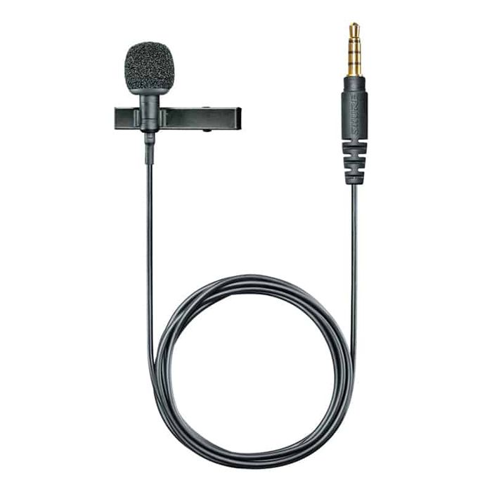 Microphone Shure ảnh 1