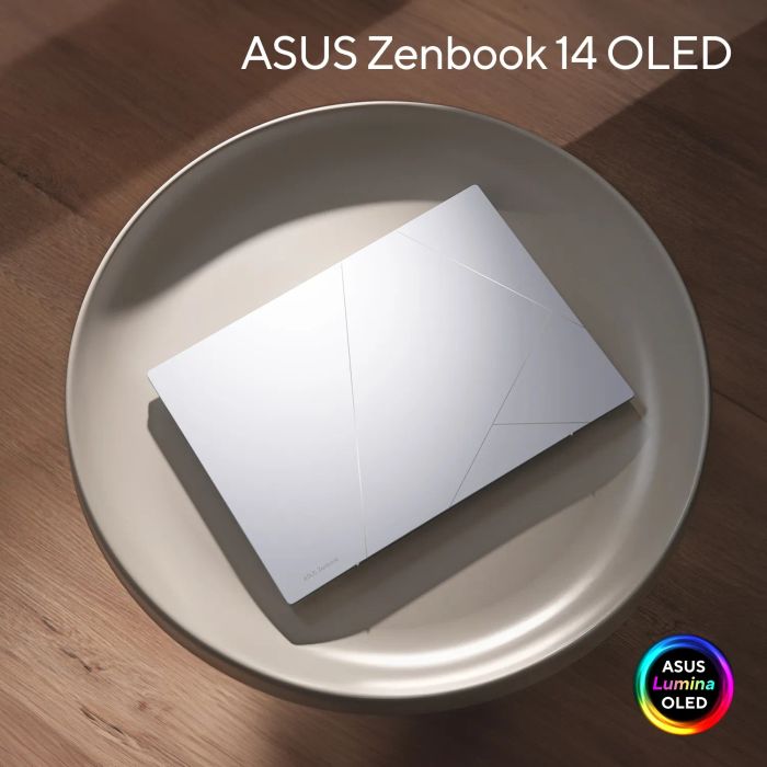 Hình ảnh laptop Asus đa dạng phong cách