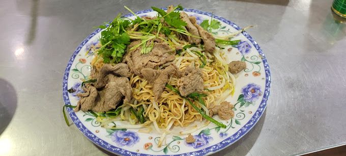 Hình ảnh món ăn tại nhà hàng 2