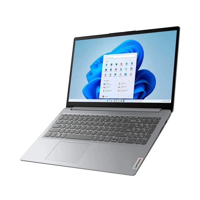 Hình ảnh laptop Lenovo sang trọng