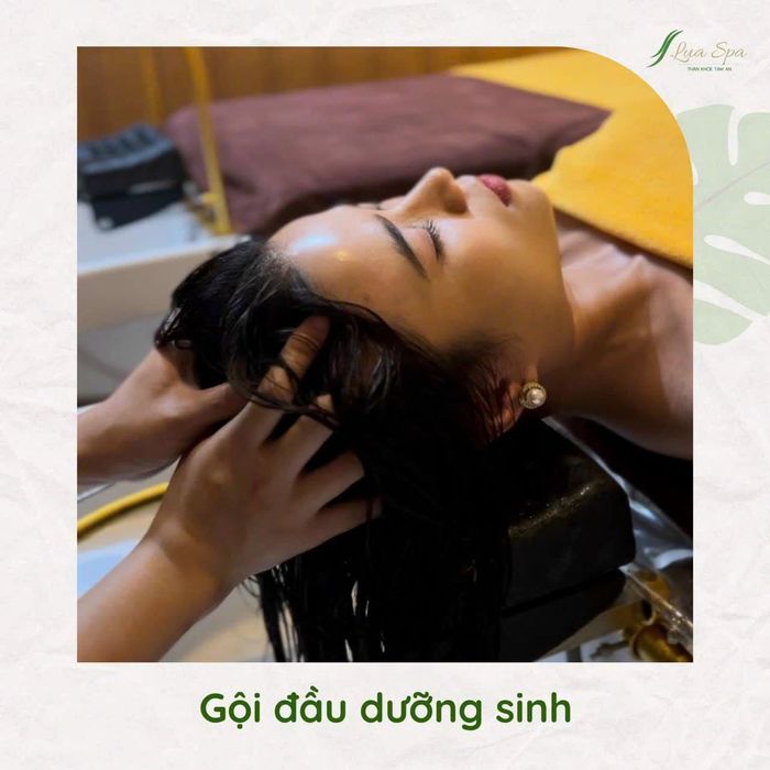 Lụa spa Biên Hòa - Ảnh 2 khám phá vẻ đẹp tinh tế