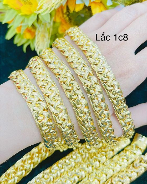 Tiệm Vàng KIM MỸ hình ảnh 1