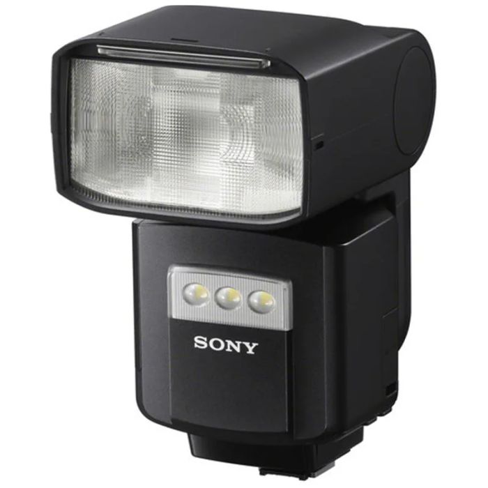 Bộ sưu tập hình ảnh đèn flash Sony đời mới nhất