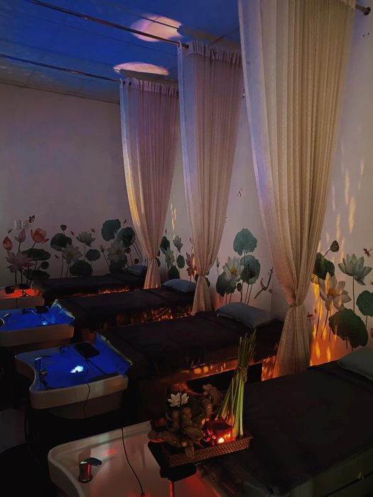 Hình Ảnh Tham Khảo Tại Cỏ Beauty Spa