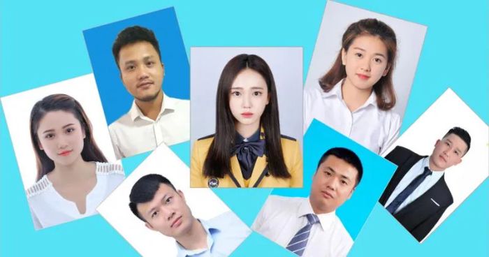 Ảnh Màu Lộc - Không gian sáng tạo nghệ thuật nhiếp ảnh