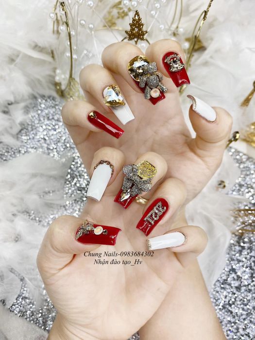 Chung Nail hình ảnh 2