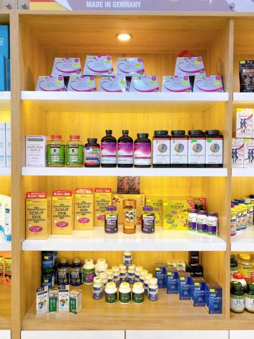 Góc tư vấn chuẩn y khoa tại Hệ Thống Nhà Thuốc Thanh Xuân