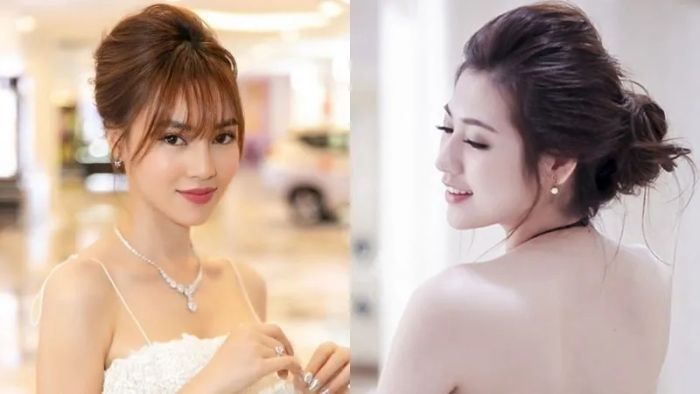 Hình ảnh minh họa kiểu tóc (Nguồn: Internet)
