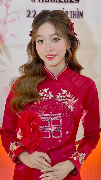 Kent Trần Wedding ảnh 1