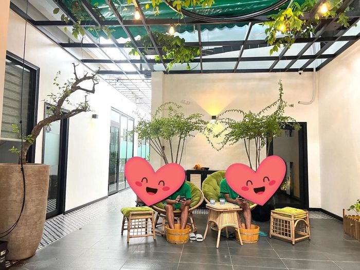 MỘC SPA ảnh 2