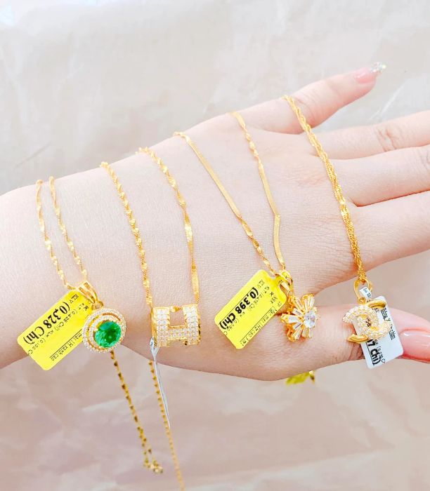 Tiệm Vàng Đức Linh ảnh 2
