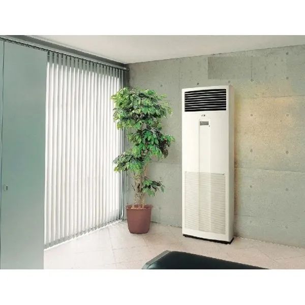 Điều hòa tủ đứng Daikin - Thiết kế sang trọng đa chiều