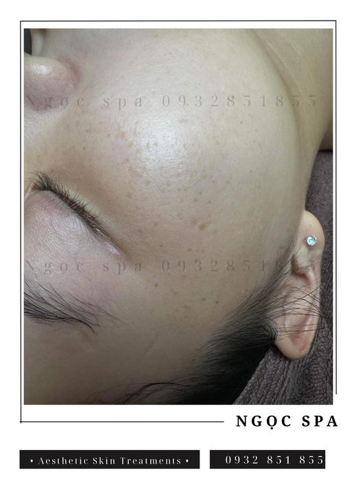 Ngọc Spa ảnh 2