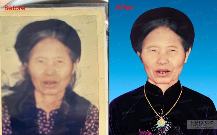 NHẬT Studio – Hình ảnh minh hoạ 1