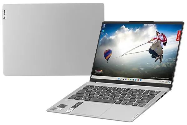 Hình ảnh laptop Lenovo cao cấp