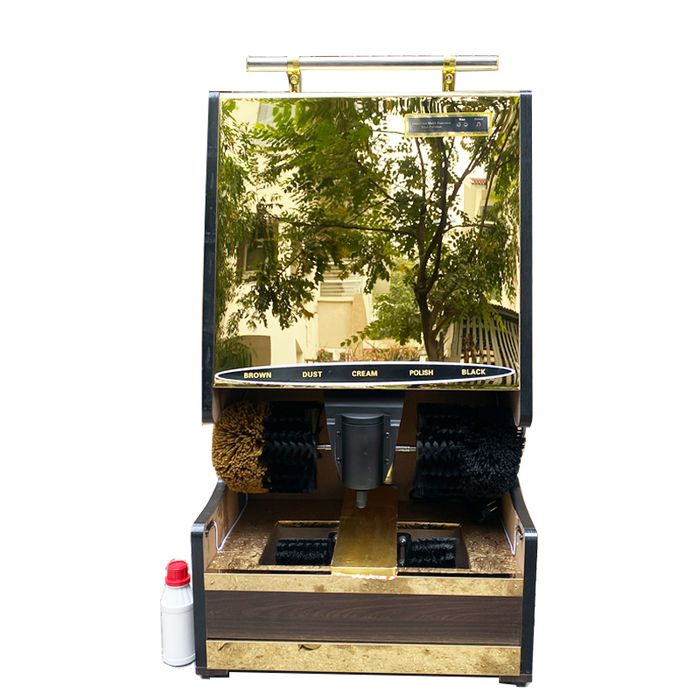 Máy đánh giày APUS hình ảnh số 2