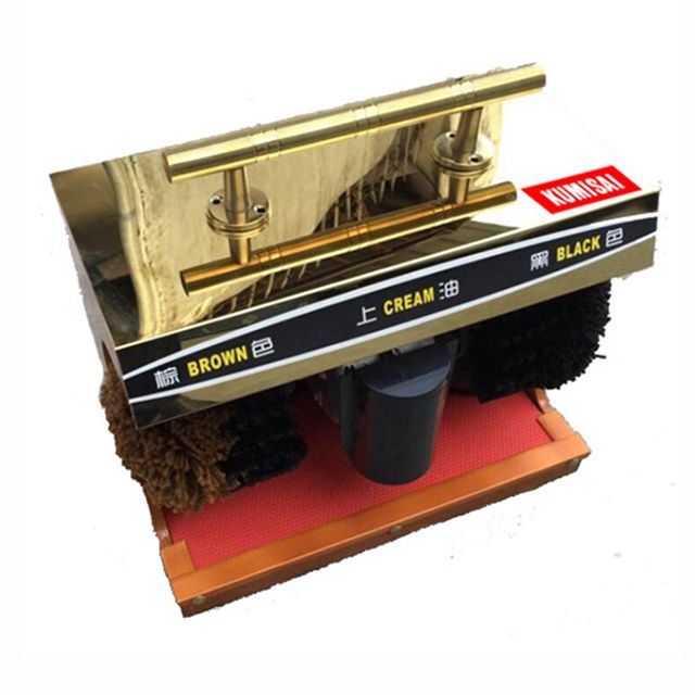 Máy đánh giày Kumisai hình ảnh số 2