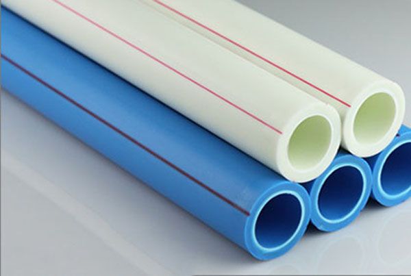 Hình ảnh ống nhựa PPR DEKKO (mẫu 1)