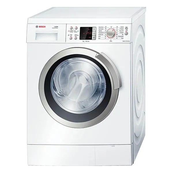 Hình ảnh chi tiết lồng giặt Vario Drum - Công nghệ bảo vệ vải vượt trội