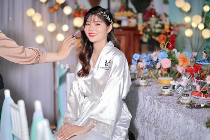 Việt Hoàng Trần Studio ảnh 1