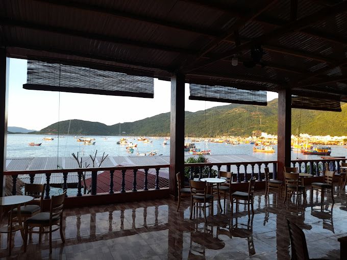 Hình ảnh Quán Rong Biển 2