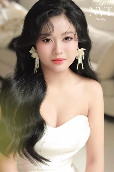 NÝT Wedding ảnh 2