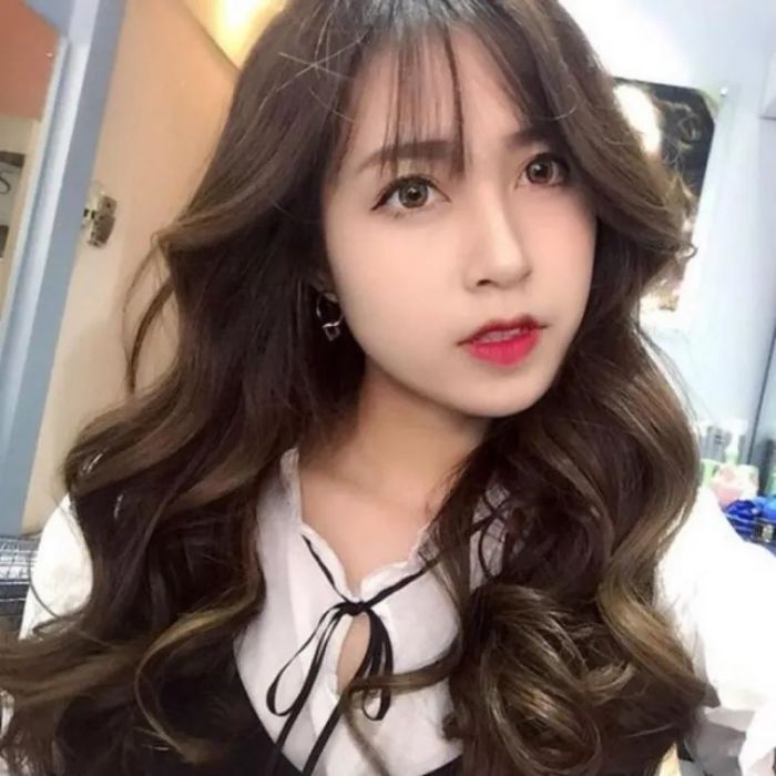 Hình ảnh minh họa kiểu tóc (Nguồn: Internet)