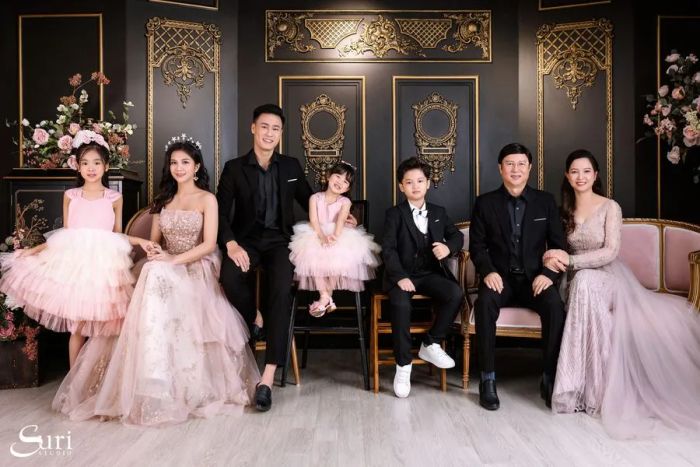 Ảnh Viện Suri Việt Nam ảnh 2