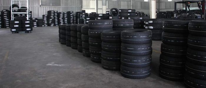Lốp Lương Tuấn Huy ảnh 2