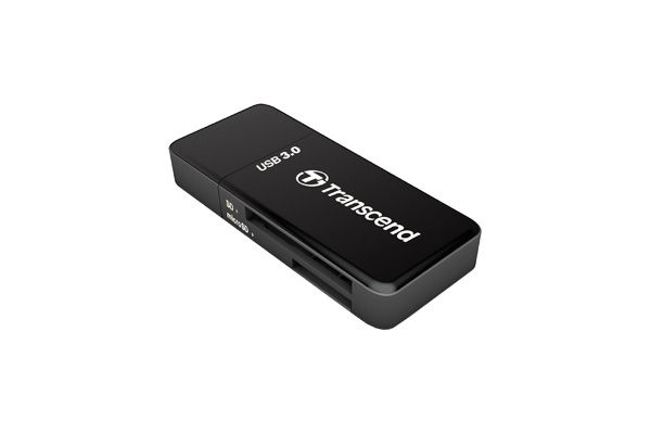 Đầu đọc thẻ nhớ Transcend hình ảnh 2