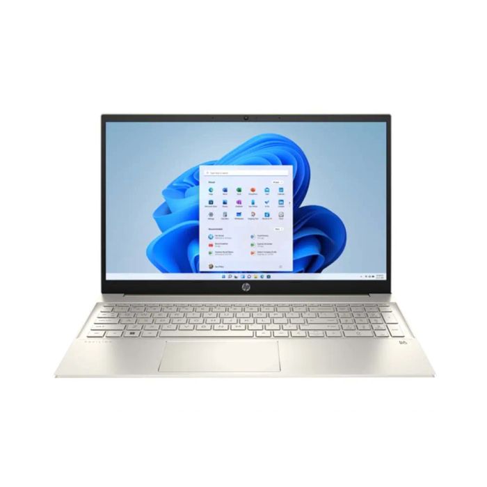 Hình ảnh laptop HP thanh lịch