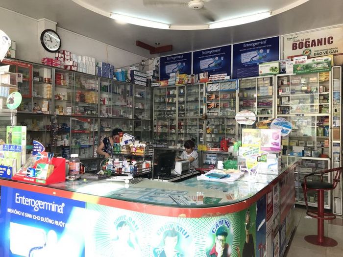 Nhà thuốc Thạnh Phát - Hình Ảnh 2
