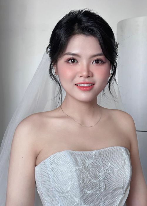 Eva Quế Sơn ảnh 1