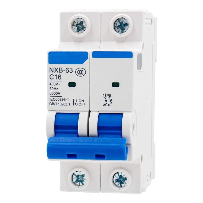 Aptomat CHINT hình ảnh 1