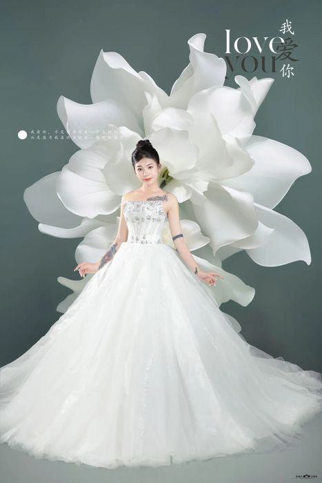 BST Wedding KAKA TÙNG - Vẻ đẹp lộng lẫy cho ngày trọng đại