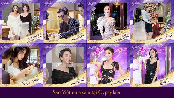 Gypsy.lala hình ảnh 1