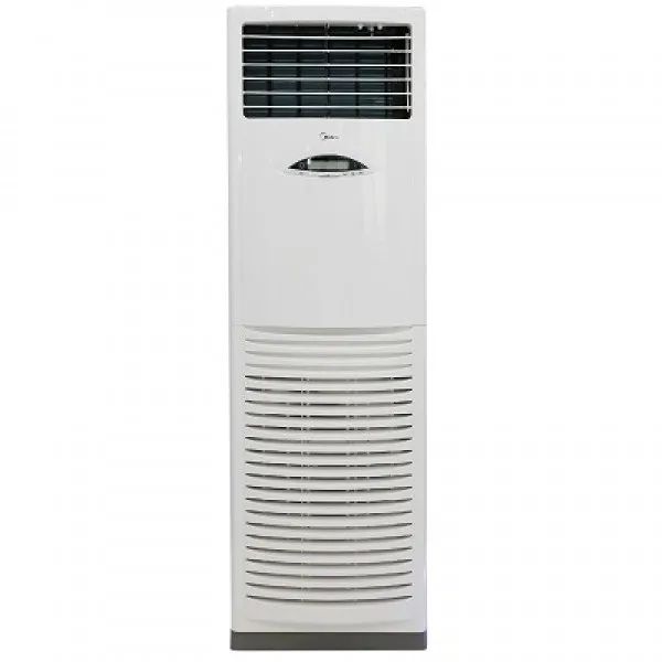 Điều hòa tủ đứng Midea - Góc nhìn toàn cảnh về công nghệ làm mát