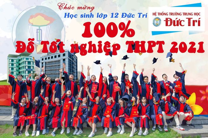 Hình ảnh ấn tượng về Trường THCS - THPT Đức Trí: Không gian học tập hiện đại với phòng học chức năng đầy đủ tiện nghi, nơi truyền cảm hứng sáng tạo cho thế hệ trẻ.