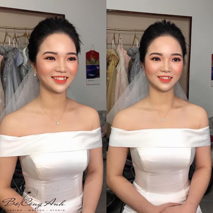 Bồ Công Anh Wedding ảnh 2 - Ghi dấu tình yêu qua ống kính nghệ thuật